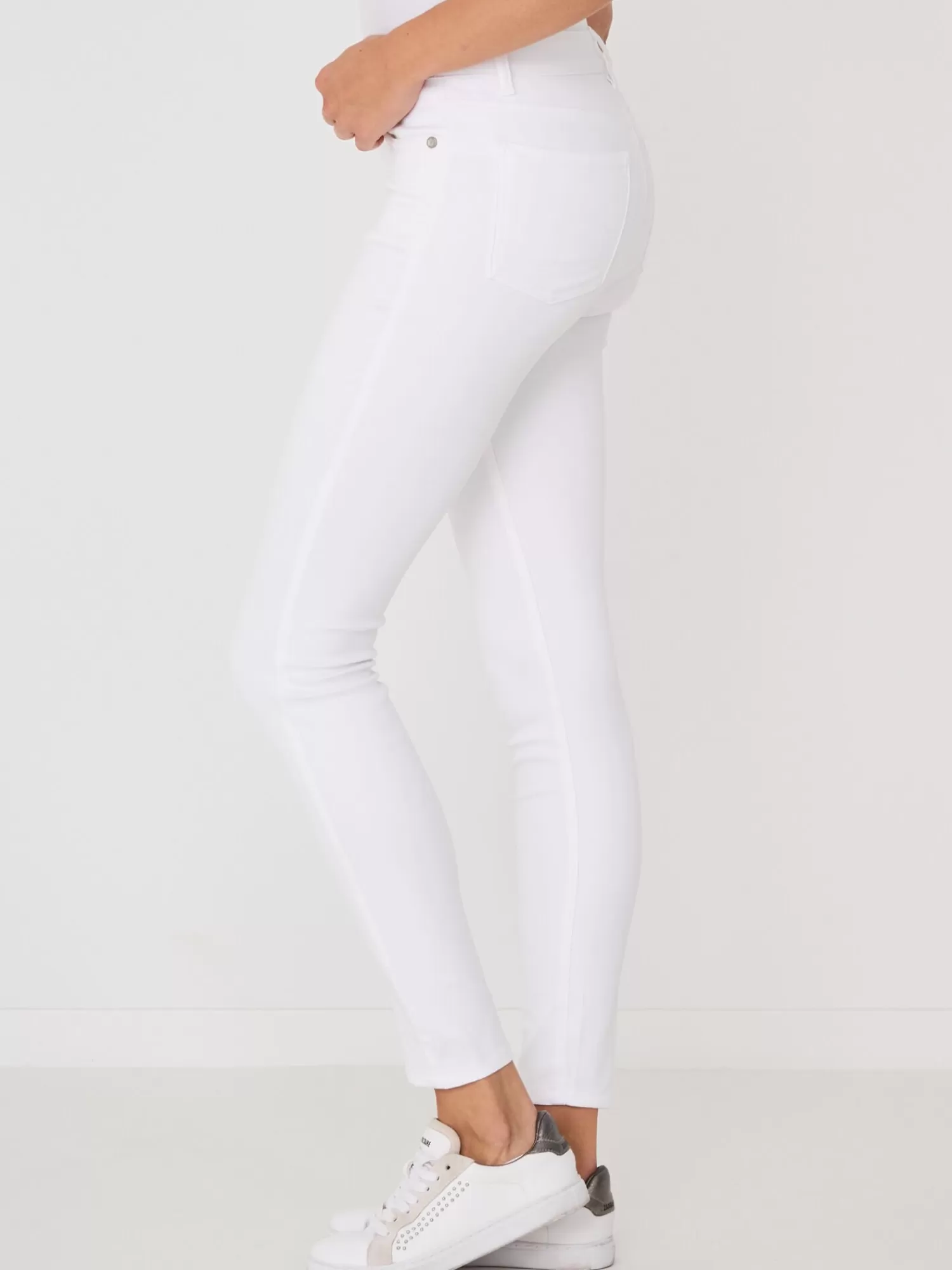 skinny_damesbroek_2-10.webp REPEAT cashmere Broeken*Skinny damesbroek White